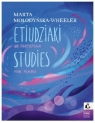 Etiudziaki na fortepian Marta Mołodyńska-Wheeler
