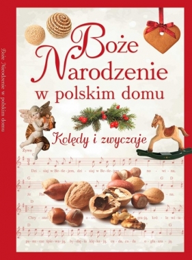 Boże Narodzenie w polskim domu - Górska Marta