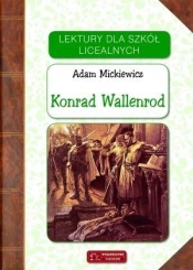 Konrad Wallenrod - Adam Mickiewicz