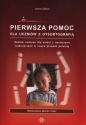 Pierwsza pomoc dla uczniów z dysortografią - Joanna Baran