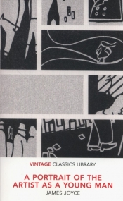 A Portrait of the Artist as a Young Man - James Joyce