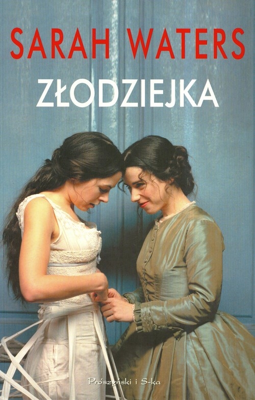 Złodziejka