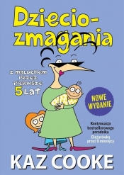 Dzieciozmagania