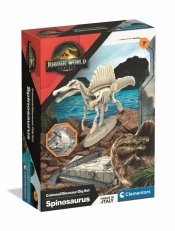Skamieniałości Jurassic World Spinozaur