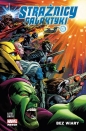 Strażnicy Galaktyki. Bez wiary. Tom 2 - Cory Smith, Donny Cates