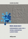 Rok 2020/2021 Koronawirus (SARS-CoV-2)Opieka zdrowotna, ludzie starsi Buliński Leszek