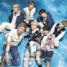 Lights / Boy With Luv (Edition B) (CD/DVD) (Limited Edition)