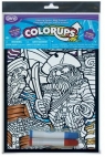 Colorups Piraci kolorowanka mała