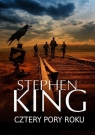 Cztery pory roku Stephen King