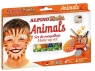 Zestaw do makijażu Fiesta Animals ALPINO