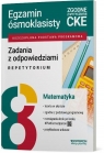 Egzamin ósmoklasisty SP 8 Matematyka Repetytorium Małgorzata Pająk, Anna Konstantynowicz
