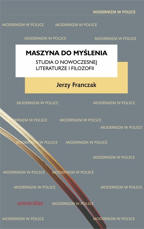 Maszyna do myślenia