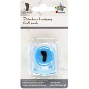 Dziurkacz kreatywny 18mm - stópka (380035)