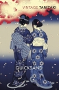 Quicksand - Jun’ichirō Tanizaki