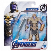 Figurka Avengers Quantum Deluxe Thanos (E3350/E3939)