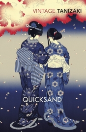 Quicksand - Tanizaki Jun'ichiro