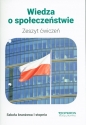 Wiedza o społeczeństwie. Klasa 1. Zeszyt ćwiczeń. Szkoła branżowa 1 stopnia - Maciej Batorski
