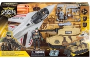 Zestaw militarny
