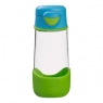 Sportowa butelka tritanowa 450 ml Ocean Breeze