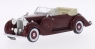 WHITEBOX Lagonda LG 6 DHC RHD 1938 (199159)