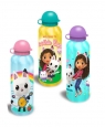  Bidon aluminiowy 500 ml Koci Domek Gabi