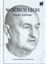 Poezje wybrane