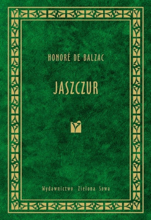 Jaszczur