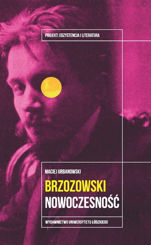 Brzozowski Nowoczesność