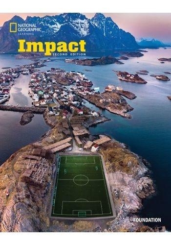 Impact 2nd Edition Foundation WB