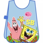 FARTUSZEK PCV SPONGEBOB