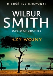 Łzy wojny - Smith Wilbur