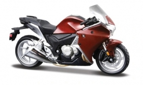 Model metalowy Motocykl Honda VFR1200F 1:18 (10139030/2)