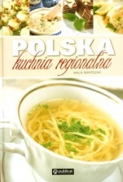 POLSKA KUCHNIA REGIONALNA TW