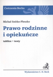 Prawo rodzinne i opiekuńcze