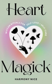 Heart Magick - Nice Harmony