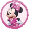  Balon foliowy Minnie Maus Forever standard 43cm