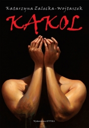 Kąkol - Katarzyna Zalecka-Wojtaszek
