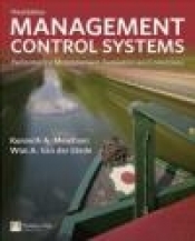 Management Control Systems