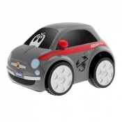Samochodzik Turbo Touch 500 Abarth