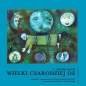 Wielki czarodziej Oz (Audiobook) - Lyman Frank Baum