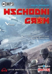 Wschodni grom (Audiobook)