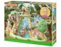 Wyspa z wodospadem Secret Forest