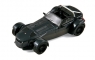 IXO Donkervoort D8GTO 2013 (grey) (MOC153)