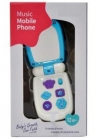 Telefon z lusterkiem (108612) Wiek: 1+