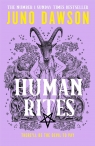 Human Rites wer. angielska Juno Dawson