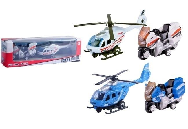 <img src='https://webimage.pl/pics/612/8/d5900368288612.jpg' style='height:440px' /> Auta metalowe z napędem 2szt