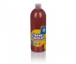 Farba szkolna Astra 1000ml-brązowa (301217056)