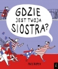 Gdzie jest twoja siostra? - Puck Koper