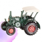 Siku 08 - Traktor Lanz Bulldog - Wiek: 3+ (0861)
