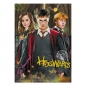 Puzzle, Harry Potter - Hogwart, 250 el.